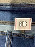 BDG Blue Jeans Size 27 waist - photo 8