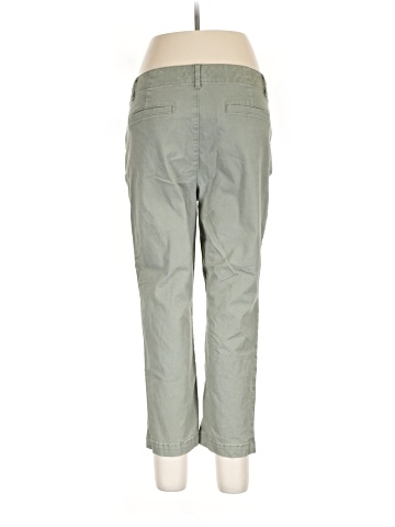 Ann Taylor LOFT Khakis (view 2)
