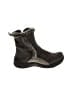 Baretraps Gray Ankle Boots Size 7 1/2 - photo 1