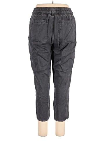 Zara Casual Pants (view 2)