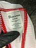No Boundaries Red One Piece Swimsuit Size M - photo 3