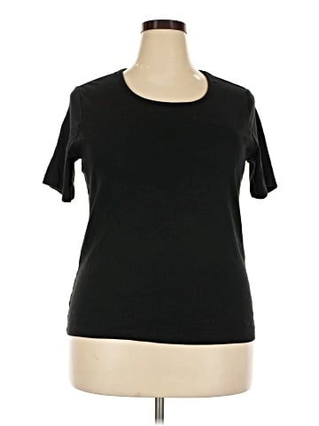 White Stag Short Sleeve T-Shirt (view 1)