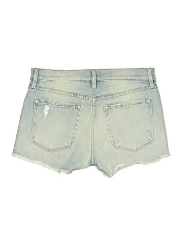 FRAME Denim Denim Shorts (view 2)