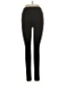 Calzedonia Solid Black Active Pants Size XS - photo 2