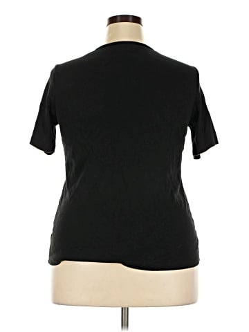 White Stag Short Sleeve T-Shirt (view 2)