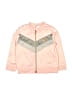 Body Glove 100% Polyester Graphic Pink Track Jacket 18-24 MO / 24 MO - photo 1