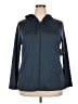32 Degrees Blue Zip Up Hoodie Size XXL - photo 1