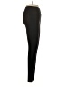 Calzedonia Solid Black Active Pants Size XS - photo 4