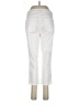 Talbots White Jeans Size 10 (petite) - photo 2