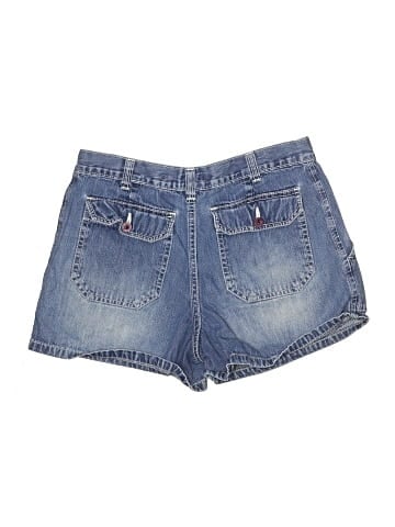 American Outpost Denim Shorts (view 2)