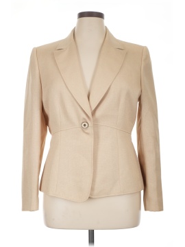 Tahari By Asl Blazer