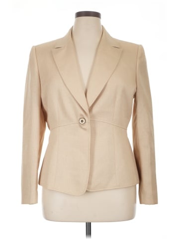 Tahari by ASL Blazer (view 1)