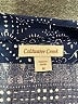 Coldwater Creek Blue Sleeveless Top Size M - photo 7