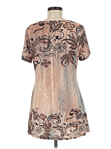 Lily by Firmiana Casual Dress (view 2)