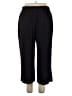 DR2 Black Casual Pants Size XL - photo 2