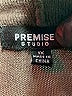 Premise Studio Brown Cardigan Size 1X - photo 9