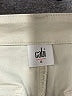 CAbi Gray Jeans Size 6 - photo 4