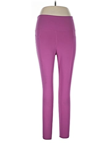 Danskin Active Pants (view 1)