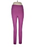 Danskin Purple Active Pants Size L - photo 1