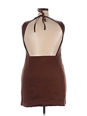 1.State Casual Dress (view 2)