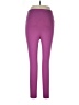 Danskin Purple Active Pants Size L - photo 2
