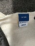 Old Navy Yellow Raincoat Size 0-3 mo - photo 3