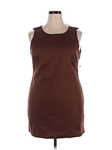 1.State Casual Dress (view 1)
