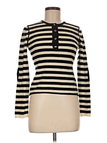 Whim Cashmere Pullover Sweater