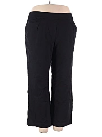 Lane Bryant Active Pants (view 1)