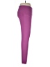 Danskin Purple Active Pants Size L - photo 4