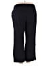 Lane Bryant Solid Black Active Pants Size 22 - 24 Plus - photo 2