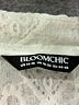 BLOOMCHIC Ivory 3/4 Sleeve Blouse Size 14 - 16 - photo 7