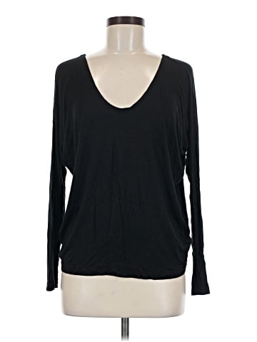 XXI Long Sleeve T-Shirt (view 1)