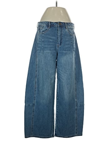 Tractr Jeans (view 1)