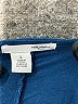 Halogen 100% Rayon Blue Sleeveless Blouse Size S - photo 7