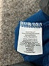 Halogen 100% Rayon Blue Sleeveless Blouse Size S - photo 8