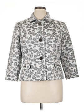 Hillard & Hanson Jacket