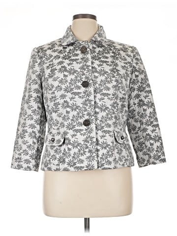 Hillard & Hanson Jacket (view 1)