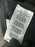 FRAME Denim Black Jeans Size 25 waist - photo 8