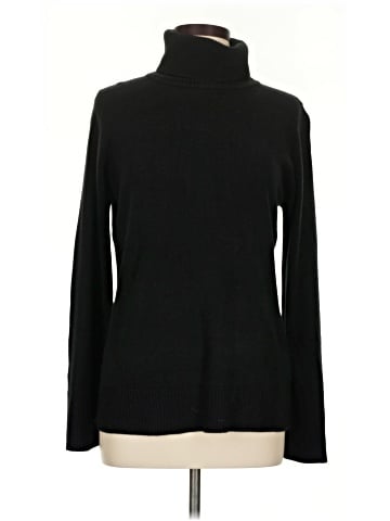 Carol Rose Turtleneck Sweater (view 1)