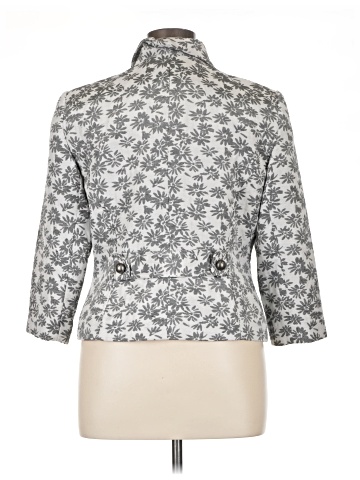 Hillard & Hanson Jacket (view 2)