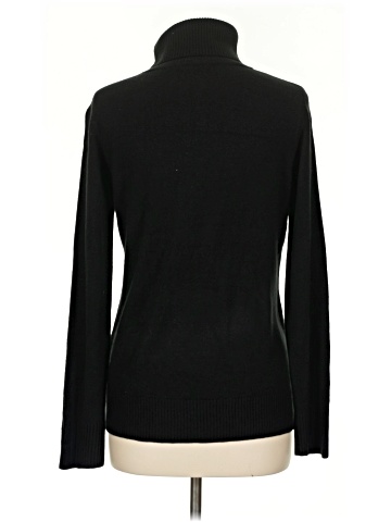 Carol Rose Turtleneck Sweater (view 2)