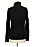 Carol Rose Black Turtleneck Sweater Size L - photo 2