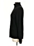 Carol Rose Black Turtleneck Sweater Size L - photo 5