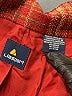 Lizsport Plaid Red Jacket Size 4 - photo 6