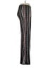 Forever 21 Print Black Active Pants Size M - photo 4