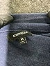 Express 100% Cotton Blue Cardigan Size M - photo 7