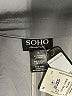SOHO Apparel Ltd Gray Blazer Size L - photo 3