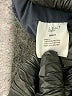 John Galt 100% Polyester Black Faux Fur Jacket Size XS - Sm - photo 7