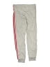 T2Love Gray Track Pants Size 14 - photo 2